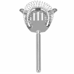 Barmanská sada 8 dielov, nerezová SPRINGOS AMBASADOR