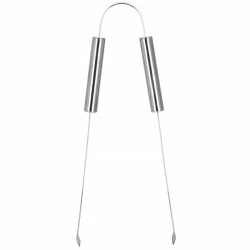 Grilovacie náčinie v taške sada 20ks SPRINGOS BQ0022