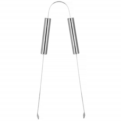 Grilovacie náčinie v taške sada 20ks SPRINGOS BQ0022