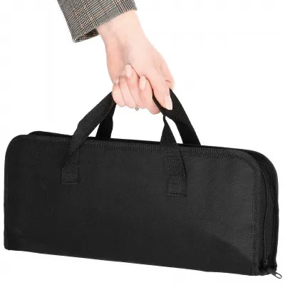 Grilovacie náčinie v taške sada 20ks SPRINGOS BQ0022