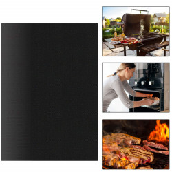 Grilovacia podložka 40x33cm, sada 3ks SPRINGOS BQ0025