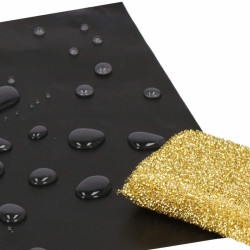 Grilovacia podložka 40x33cm, sada 3ks SPRINGOS BQ0025