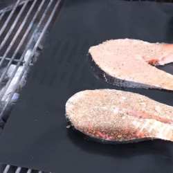 Grilovacia podložka 40x33cm, sada 3ks SPRINGOS BQ0025