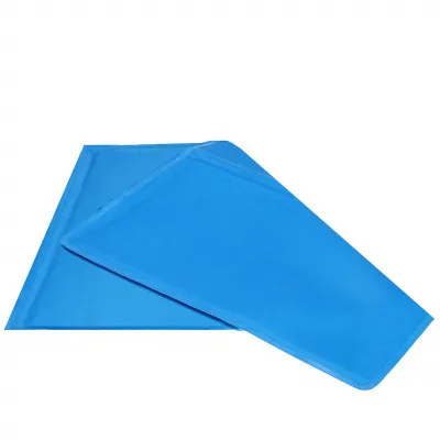 Chladiaca podložka pre psa 40x30 cm, modrá SPRINGOS CHILL