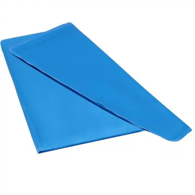 Chladiaca podložka pre psa 40x30 cm, modrá SPRINGOS CHILL