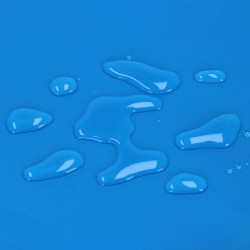 Chladiaca podložka pre psa 40x30 cm, modrá SPRINGOS CHILL