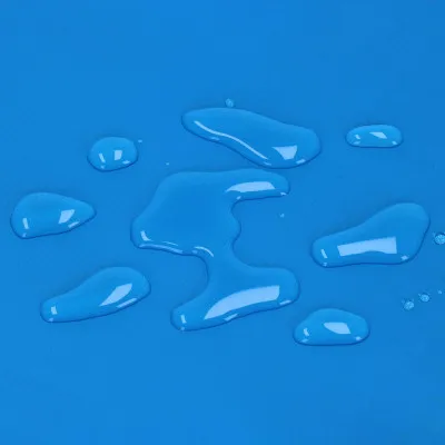 Chladiaca podložka pre psa 40x30 cm, modrá SPRINGOS CHILL