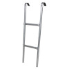 Schodíky k trampolíne výška 90 cm SPRINGOS