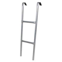 Schodíky k trampolíne výška 90 cm SPRINGOS