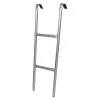 Schodíky k trampolíne výška 90 cm SPRINGOS