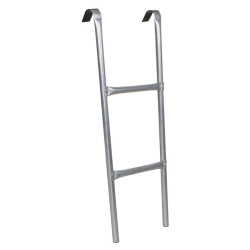 Schodíky k trampolíne výška 90 cm SPRINGOS