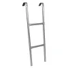 Schodíky k trampolíne výška 90 cm SPRINGOS