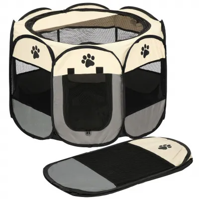 Prepravka pre psa / mačku SPRINGOS CORAM XL