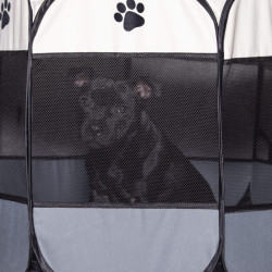 Prepravka pre psa / mačku SPRINGOS CORAM XL