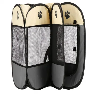 Prepravka pre psa / mačku SPRINGOS CORAM XL