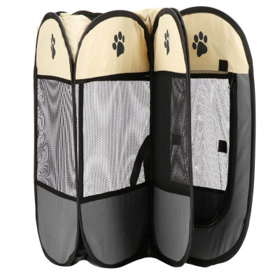 Prepravka pre psa / mačku SPRINGOS CORAM XL