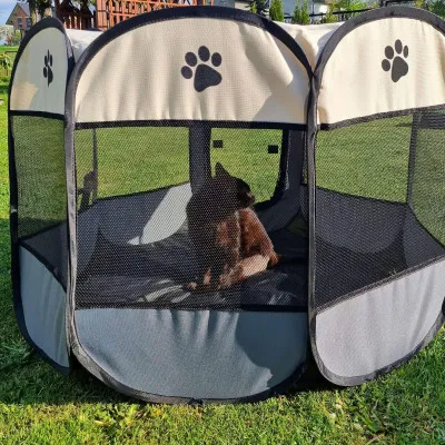 Prepravka pre psa / mačku SPRINGOS CORAM XXL