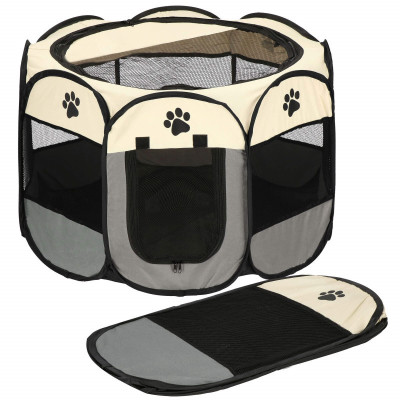 Prepravka pre psa / mačku SPRINGOS CORAM XXL