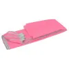 Plážová podložka 200x150 cm, růžová SPRINGOS MALFA