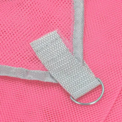 Plážová podložka 200x150 cm, růžová SPRINGOS MALFA