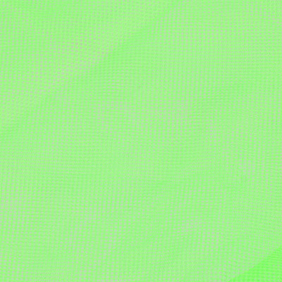 Plážová taška s uchami SPRINGOS PORTA modro-zelená