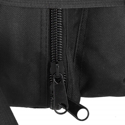 Turistický batoh 35l, čierny SPRINGOS MARINER