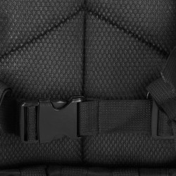 Turistický batoh 35l, čierny SPRINGOS MARINER