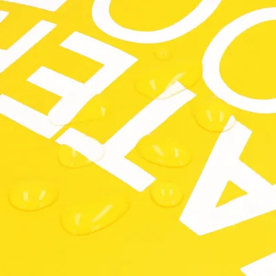 Nepremokavý vak 20l SPRINGOS WATER PROOF BAG žltý