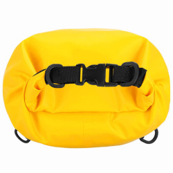 Nepremokavý vak 20l SPRINGOS WATER PROOF BAG žltý