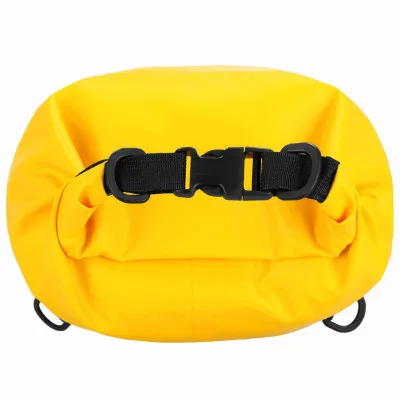 Nepremokavý vak 20l SPRINGOS WATER PROOF BAG žltý