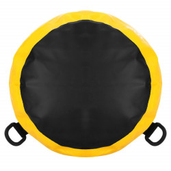 Nepremokavý vak 20l SPRINGOS WATER PROOF BAG žltý