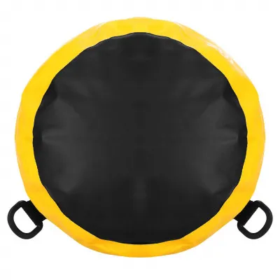 Nepremokavý vak 20l SPRINGOS WATER PROOF BAG žltý