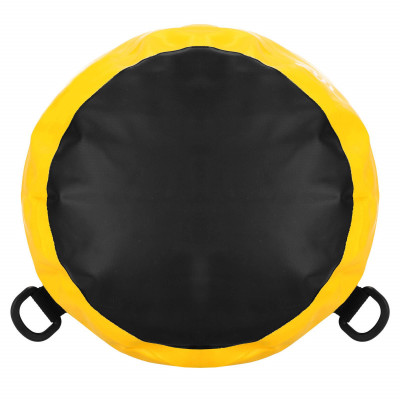 Nepremokavý vak 20l SPRINGOS WATER PROOF BAG žltý