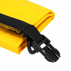 Nepremokavý vak 20l SPRINGOS WATER PROOF BAG žltý
