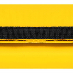 Nepremokavý vak 20l SPRINGOS WATER PROOF BAG žltý