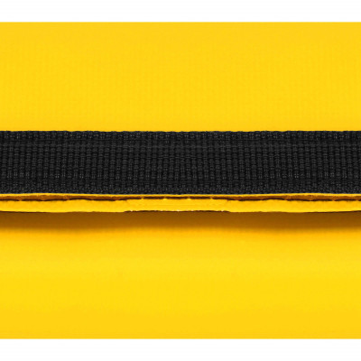 Nepremokavý vak 20l SPRINGOS WATER PROOF BAG žltý