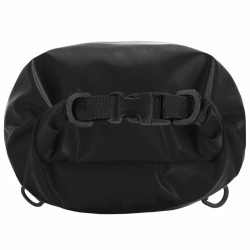 Nepremokavý vak 30l SPRINGOS WATER PROOF BAG čierny