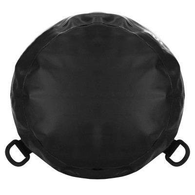 Nepremokavý vak 30l SPRINGOS WATER PROOF BAG čierny