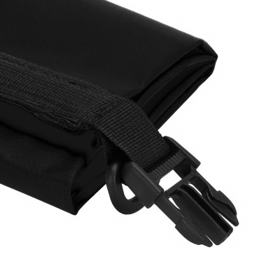 Nepremokavý vak 30l SPRINGOS WATER PROOF BAG čierny