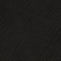 Zvieracia podložka do auta, čierna SPRINGOS PA1000