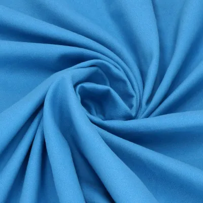 Rýchloschnúci uterák 180x90 cm, modrý SPRINGOS MENORCA