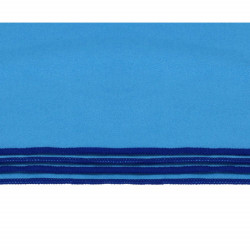 Rýchloschnúci uterák 180x90 cm, modrý SPRINGOS MENORCA