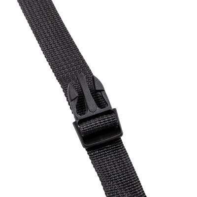 Autopoťah sedadla univerzálny, čierny SPRINGOS MONTE CARLO