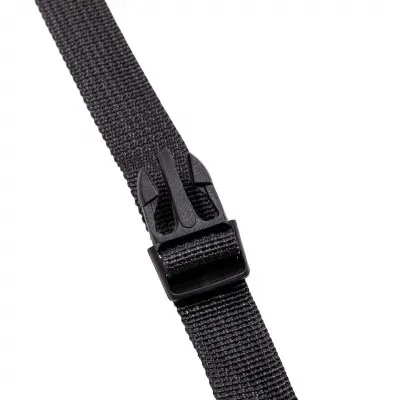 Autopoťah sedadla univerzálny, čierny SPRINGOS MONTE CARLO