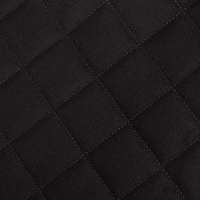 Autopoťah sedadla univerzálny, čierny SPRINGOS MONTE CARLO