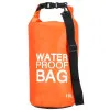 Nepremokavý vak 10l SPRINGOS WATER PROOF BAG oranžový