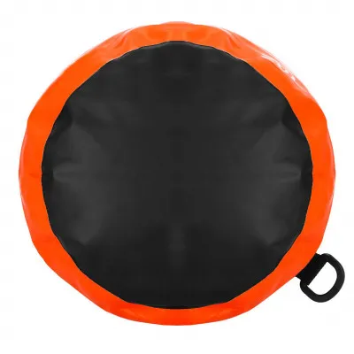 Nepremokavý vak 10l SPRINGOS WATER PROOF BAG oranžový