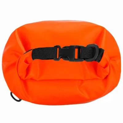 Nepremokavý vak 10l SPRINGOS WATER PROOF BAG oranžový