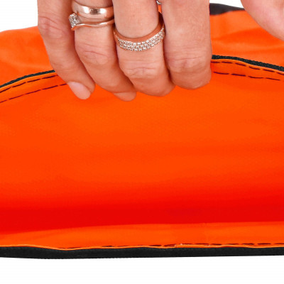 Nepremokavý vak 10l SPRINGOS WATER PROOF BAG oranžový