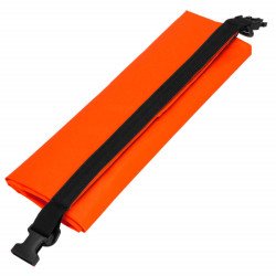 Nepremokavý vak 10l SPRINGOS WATER PROOF BAG oranžový
